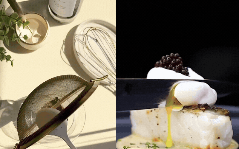 Loại gia vị tr&ograve;n xoe đang khiến chị em đi&ecirc;n đảo: 