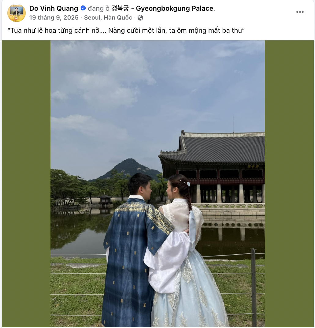 Chủ tịch Hà Nội FC làm gì có lỗi với Hoa hậu Đỗ Mỹ Linh thế?- Ảnh 2. Chủ tịch Hà Nội FC làm gì có lỗi với Hoa hậu Đỗ Mỹ Linh thế?- Ảnh 2.