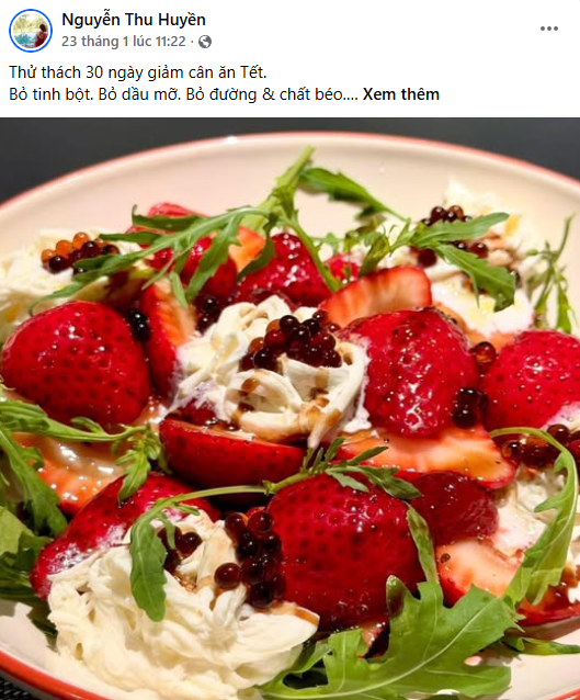 Loại gia vị tr&ograve;n xoe đang khiến chị em đi&ecirc;n đảo: 