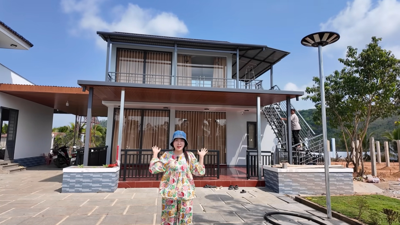 T&igrave;nh trạng kh&ocirc;ng ngờ của Sang Vlog sau 2 năm th&ocirc;ng b&aacute;o vỡ nợ- Ảnh 4.