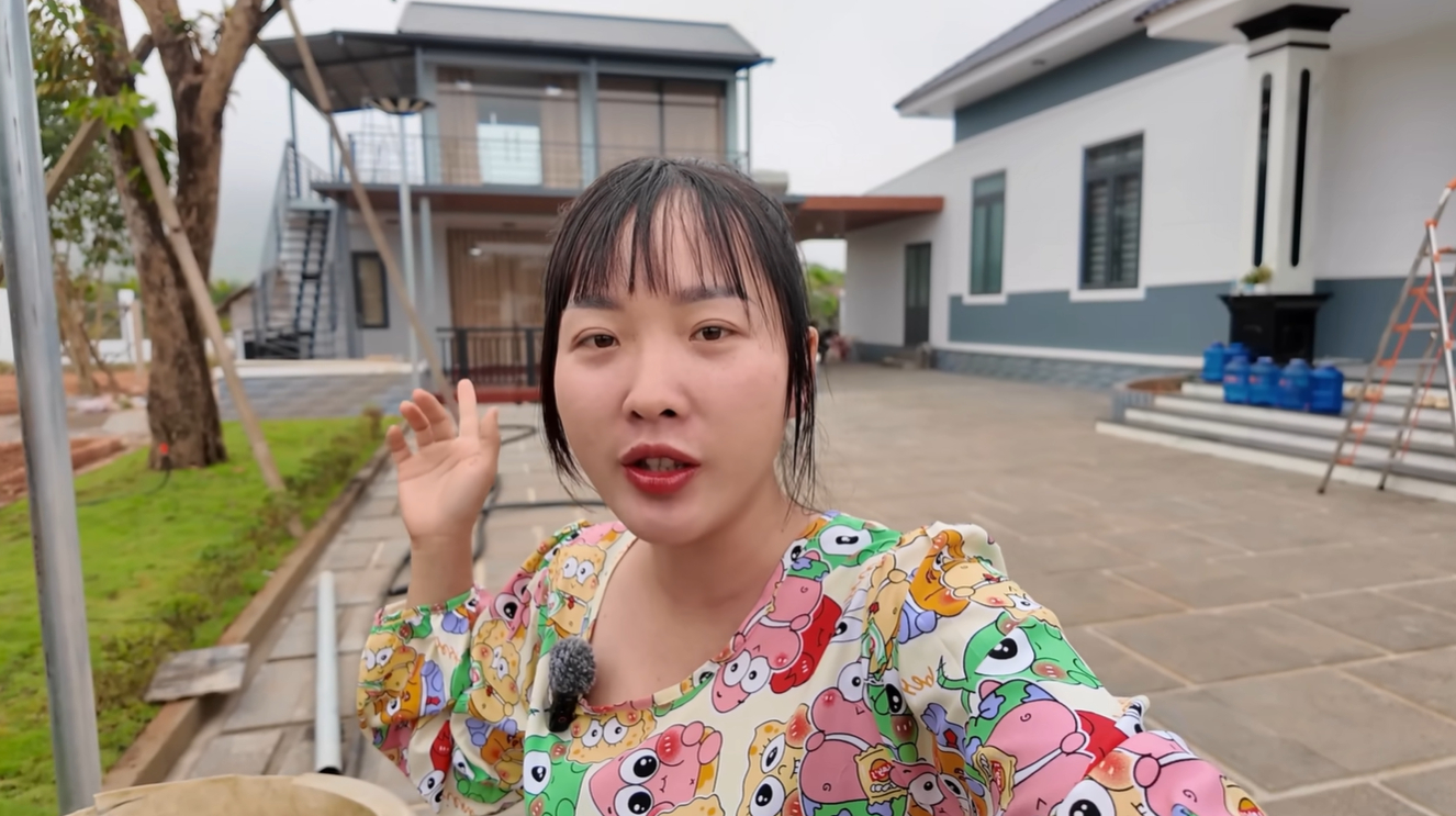 T&igrave;nh trạng kh&ocirc;ng ngờ của Sang Vlog sau 2 năm th&ocirc;ng b&aacute;o vỡ nợ- Ảnh 3.