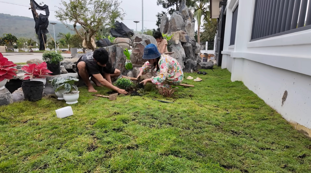 T&igrave;nh trạng kh&ocirc;ng ngờ của Sang Vlog sau 2 năm th&ocirc;ng b&aacute;o vỡ nợ- Ảnh 11.