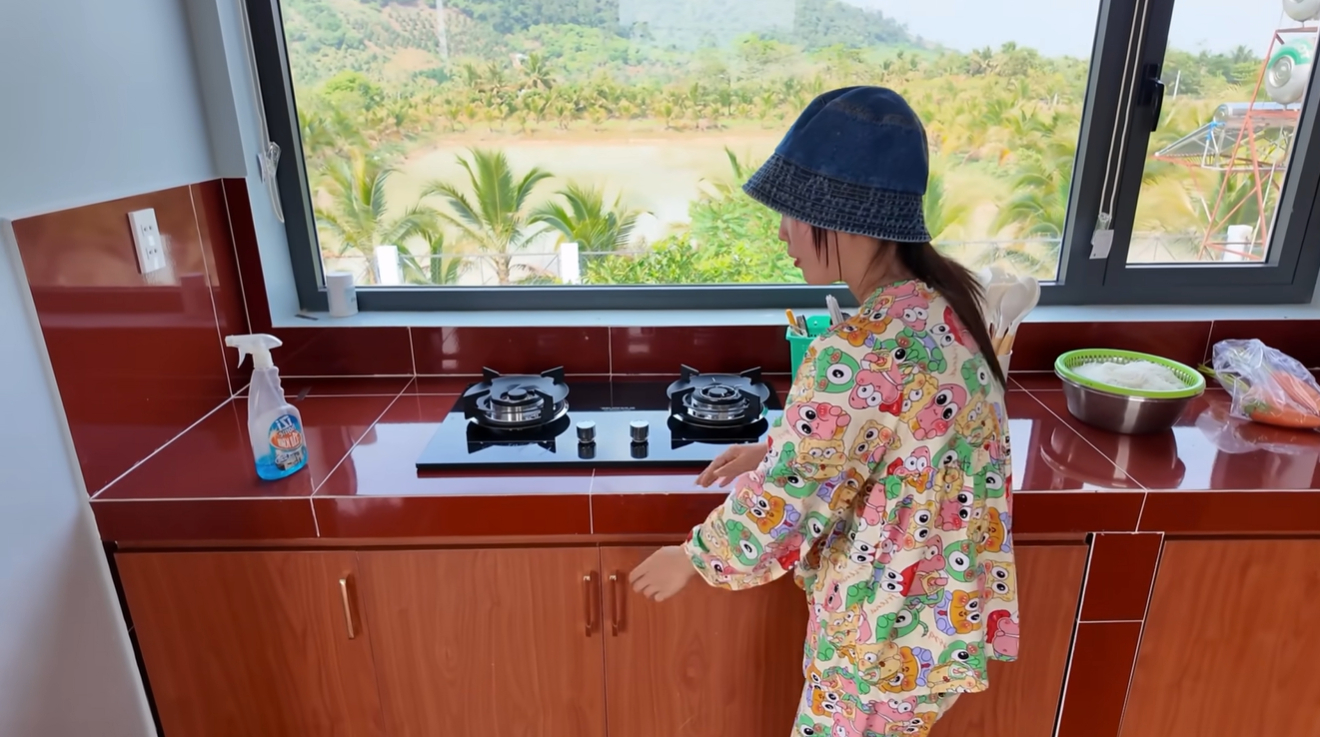 T&igrave;nh trạng kh&ocirc;ng ngờ của Sang Vlog sau 2 năm th&ocirc;ng b&aacute;o vỡ nợ- Ảnh 9.