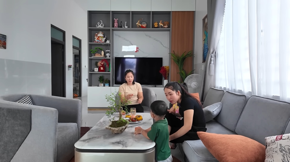 T&igrave;nh trạng kh&ocirc;ng ngờ của Sang Vlog sau 2 năm th&ocirc;ng b&aacute;o vỡ nợ- Ảnh 5.