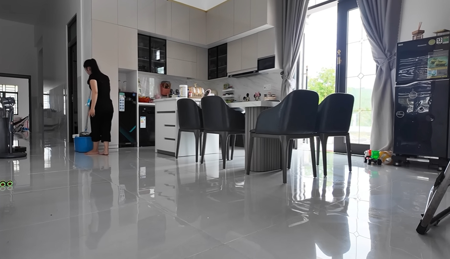 T&igrave;nh trạng kh&ocirc;ng ngờ của Sang Vlog sau 2 năm th&ocirc;ng b&aacute;o vỡ nợ- Ảnh 8.