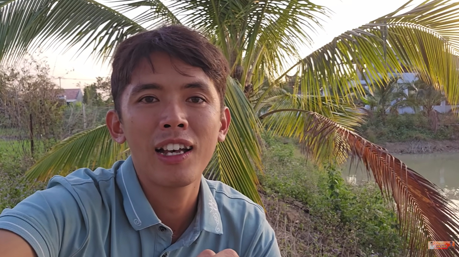 T&igrave;nh trạng kh&ocirc;ng ngờ của Sang Vlog sau 2 năm th&ocirc;ng b&aacute;o vỡ nợ- Ảnh 2.
