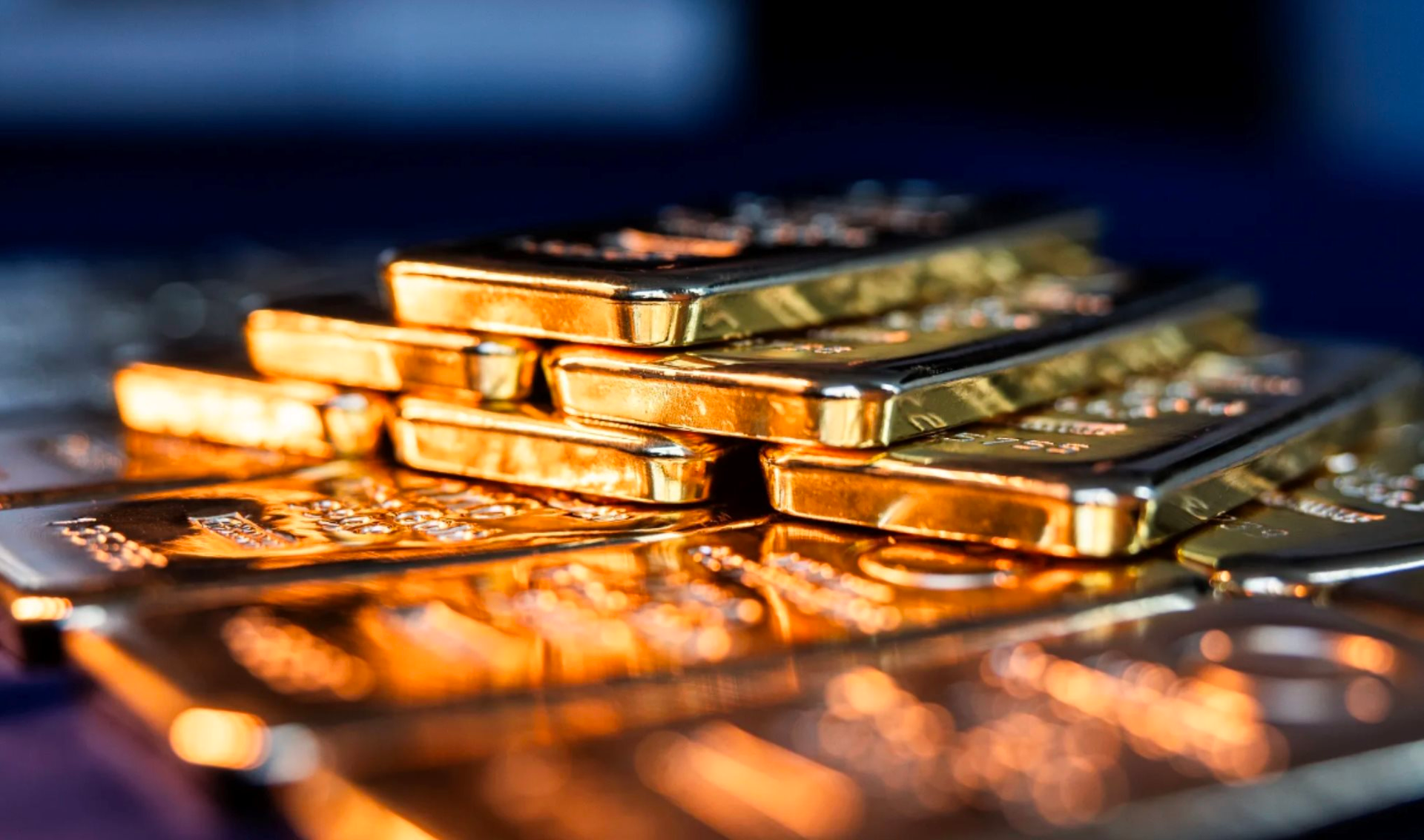 Gi&aacute; v&agrave;ng lập đỉnh, một quốc gia vẫn giữ khư khư 100.000 thỏi v&agrave;ng dưới l&ograve;ng đất: L&yacute; do l&agrave; g&igrave;?- Ảnh 1.