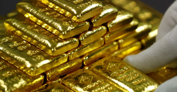 Ph&aacute;t hiện 1 đại gia d&ugrave;ng 83 tấn v&agrave;ng vay thế chấp hơn 74.000 tỷ đồng, cơ quan chức năng v&agrave;o cuộc điều tra, phanh phui chi&ecirc;u thức lừa đảo tinh vi- Ảnh 1.