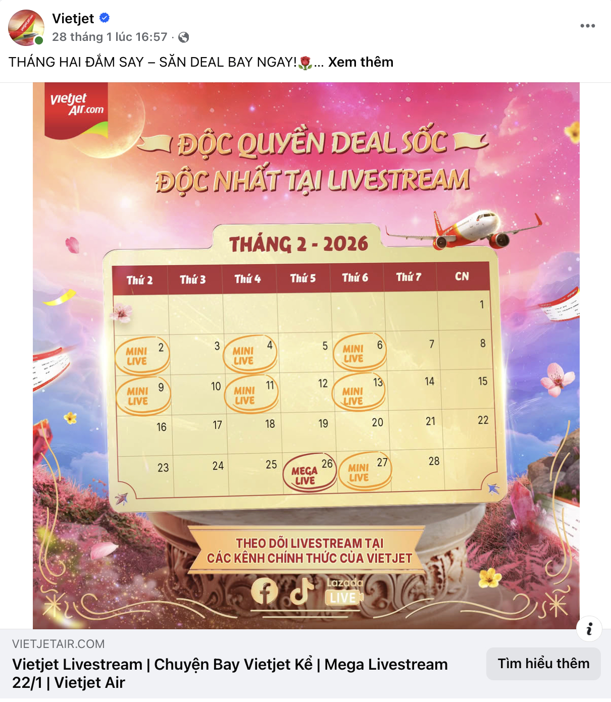 Dừng ngay th&oacute;i quen săn v&eacute; tr&ecirc;n app nếu kh&ocirc;ng muốn mất tiền oan, so s&aacute;nh gi&aacute; xong mới thấy web h&atilde;ng rẻ đến giật m&igrave;nh- Ảnh 6.