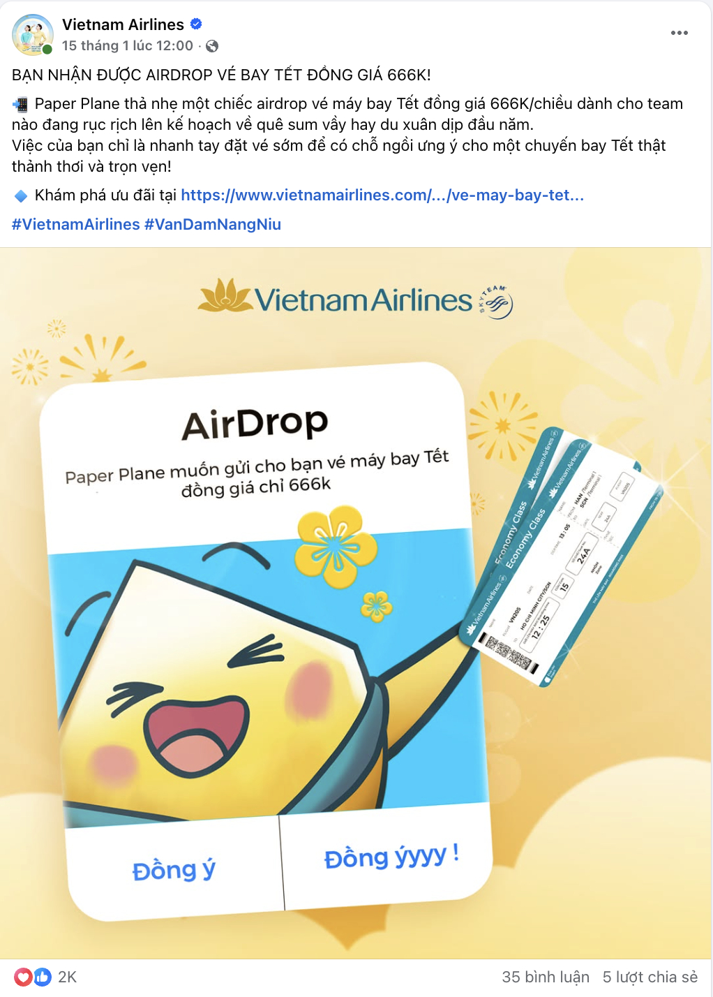 Dừng ngay th&oacute;i quen săn v&eacute; tr&ecirc;n app nếu kh&ocirc;ng muốn mất tiền oan, so s&aacute;nh gi&aacute; xong mới thấy web h&atilde;ng rẻ đến giật m&igrave;nh- Ảnh 5.