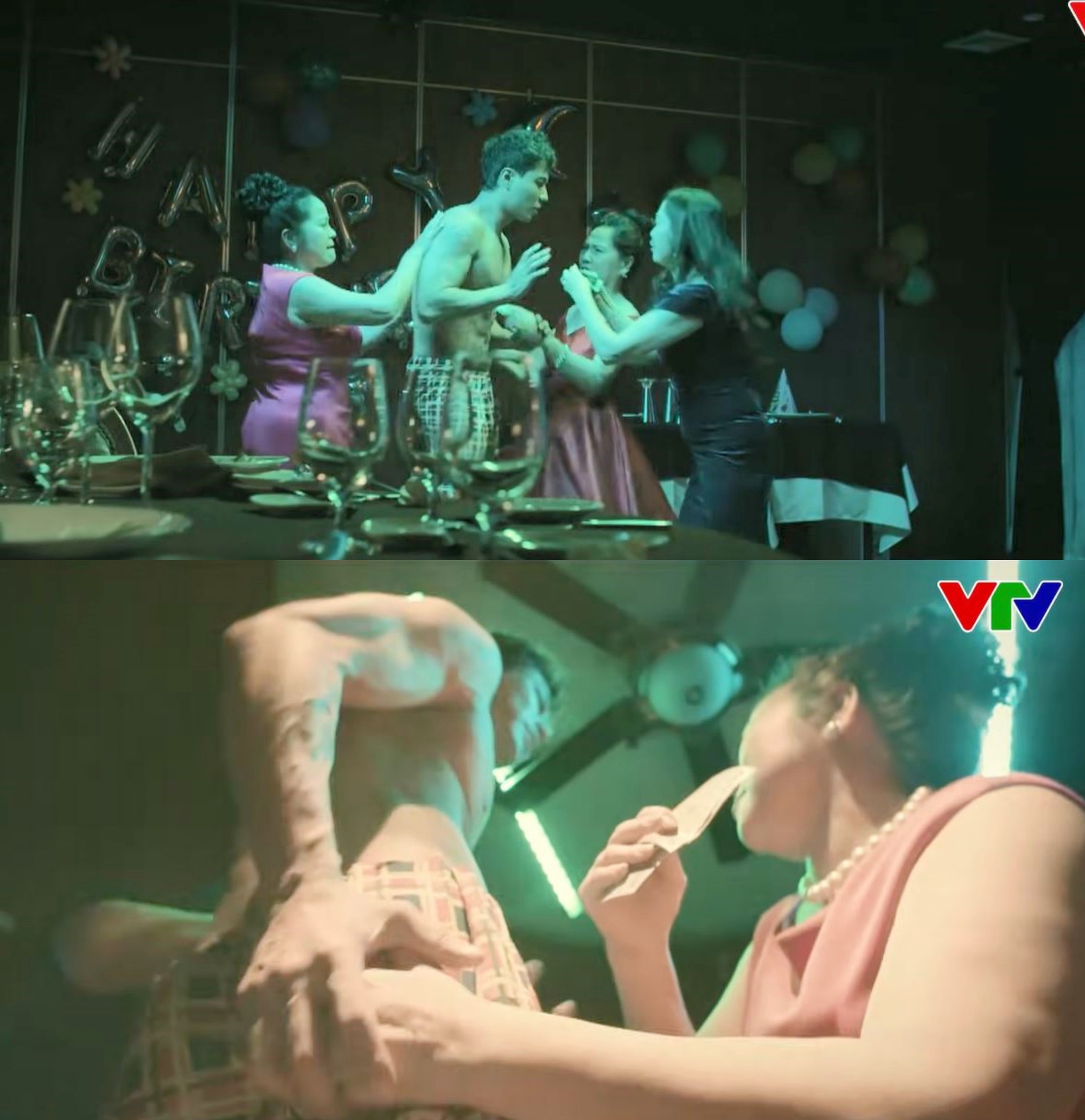 Ai đó hãy cứu Thanh Sơn đi!- Ảnh 2. Ai đó hãy cứu Thanh Sơn đi!- Ảnh 2.