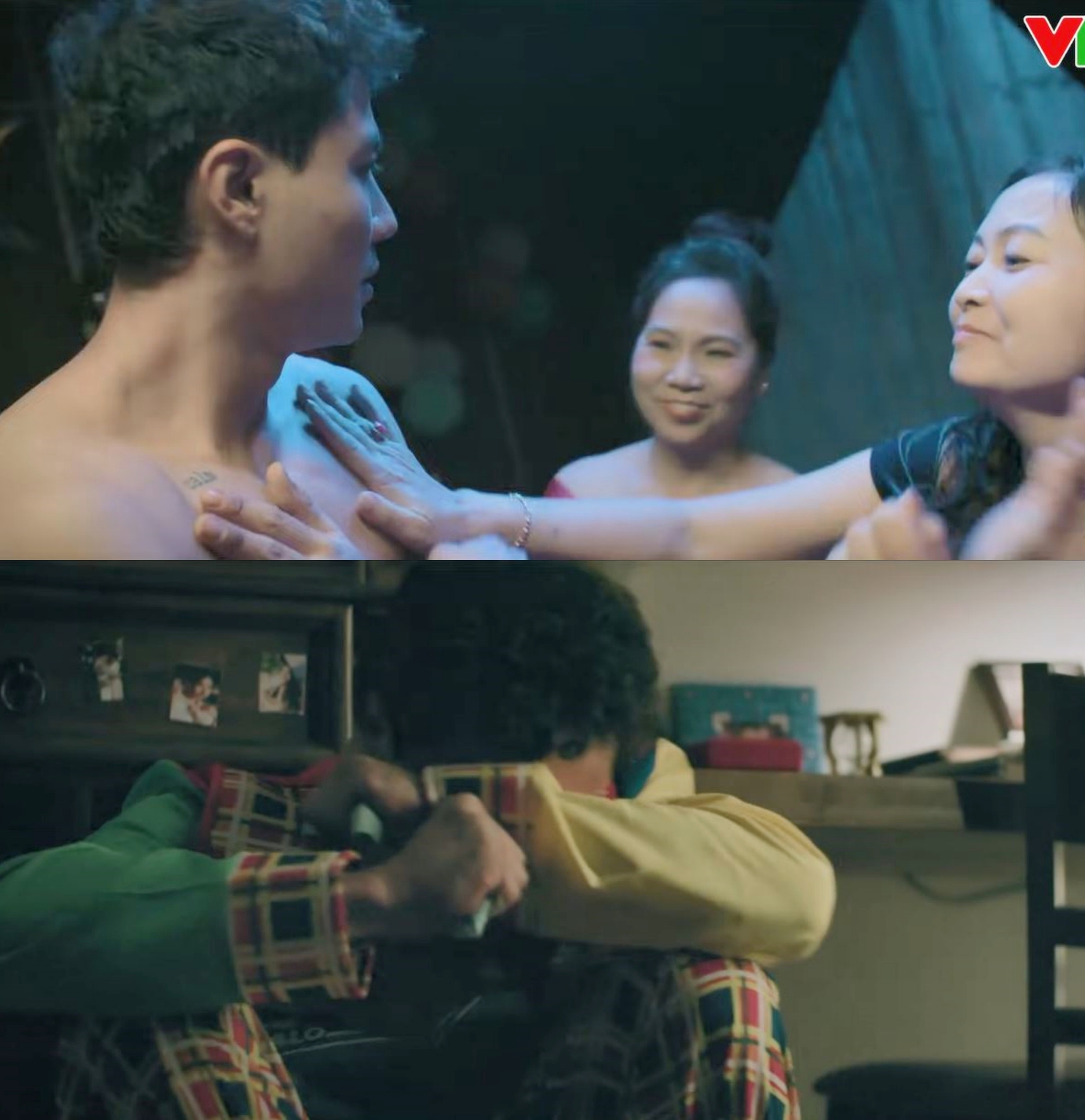 Ai đó hãy cứu Thanh Sơn đi!- Ảnh 3. Ai đó hãy cứu Thanh Sơn đi!- Ảnh 3.