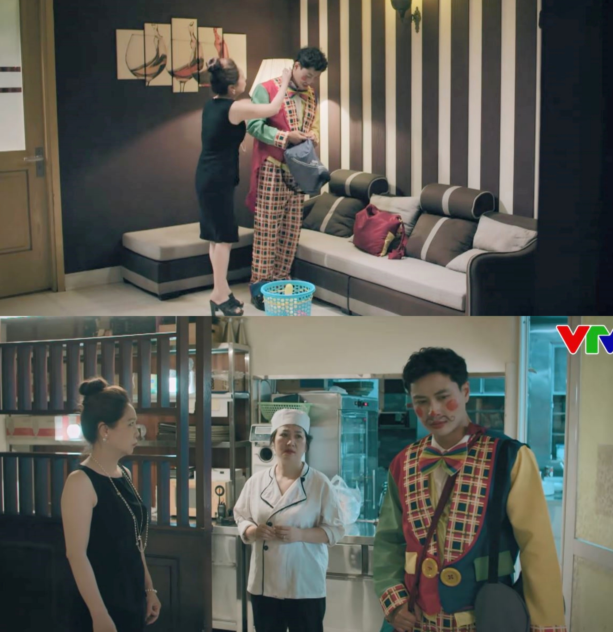 Ai đó hãy cứu Thanh Sơn đi!- Ảnh 4. Ai đó hãy cứu Thanh Sơn đi!- Ảnh 4.