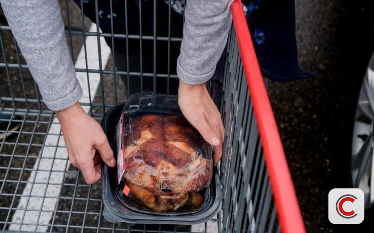 N&oacute;ng: Một chuỗi b&aacute;n lẻ nổi tiếng của Mỹ vừa bị kiện v&igrave; quảng c&aacute;o gian dối- Ảnh 1.