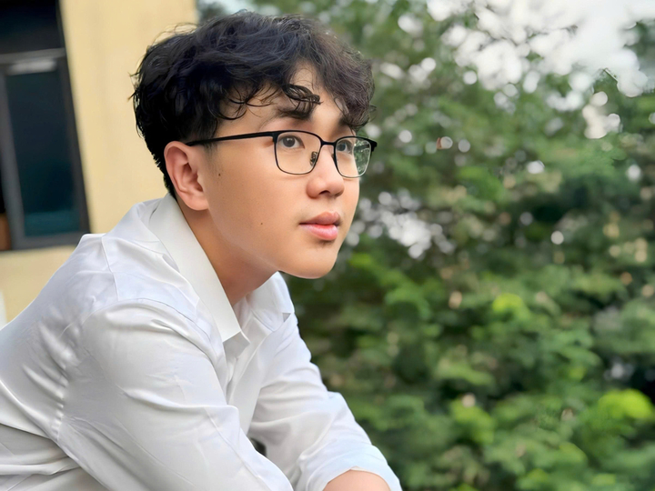 9 thủ khoa học sinh giỏi quốc gia: H&agrave;nh tr&igrave;nh bứt ph&aacute; từ những c&uacute; hụt- Ảnh 8.