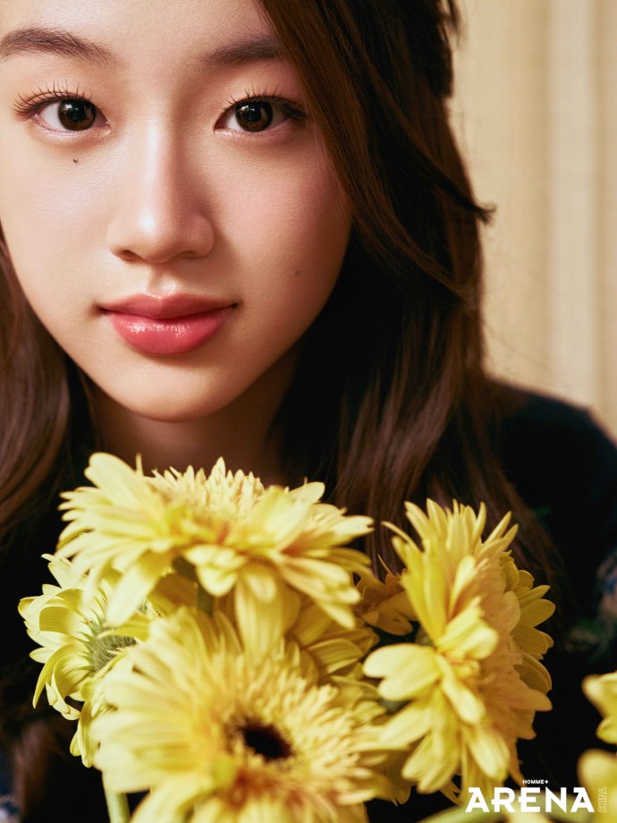 Sao nh&iacute; Bố Ơi! M&igrave;nh Đi Đ&acirc;u Thế? được Quốc vương Brunei khen ngợi: 15 tuổi cao 1m75, nhan sắc thắng đời tuyệt đối- Ảnh 8.