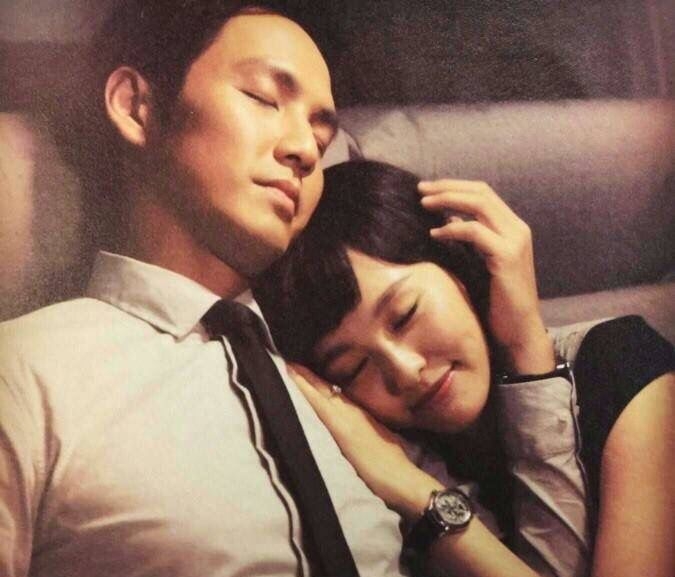 10 năm tr&ocirc;i qua đ&acirc;y vẫn l&agrave; đỉnh cao ng&ocirc;n t&igrave;nh: Nam ch&iacute;nh đẹp trai v&ocirc; địch, chỉ 1 c&acirc;u thoại m&agrave; được phong thần- Ảnh 4.