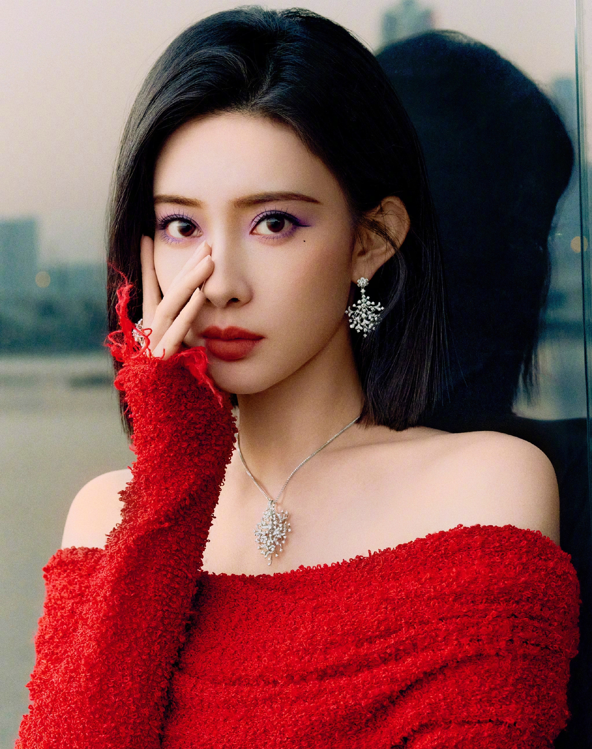 Trời ơi cặp đ&ocirc;i kh&ocirc;ng ai ủng hộ đến b&ecirc;n nhau thật rồi: Nh&agrave; g&aacute;i gi&agrave; ch&aacute;t, nh&agrave; trai đen đủi chạy cũng kh&ocirc;ng được- Ảnh 4.