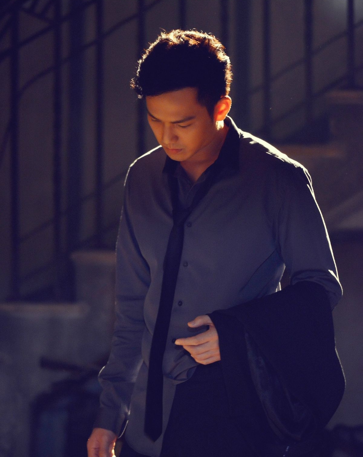 10 năm tr&ocirc;i qua đ&acirc;y vẫn l&agrave; đỉnh cao ng&ocirc;n t&igrave;nh: Nam ch&iacute;nh đẹp trai v&ocirc; địch, chỉ 1 c&acirc;u thoại m&agrave; được phong thần- Ảnh 5.