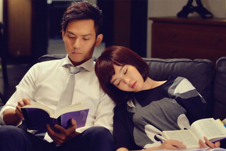 10 năm tr&ocirc;i qua đ&acirc;y vẫn l&agrave; đỉnh cao ng&ocirc;n t&igrave;nh: Nam ch&iacute;nh đẹp trai v&ocirc; địch, chỉ 1 c&acirc;u thoại m&agrave; được phong thần- Ảnh 1.