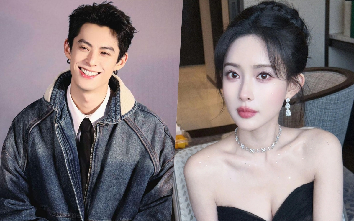 Trời ơi cặp đ&ocirc;i kh&ocirc;ng ai ủng hộ đến b&ecirc;n nhau thật rồi: Nh&agrave; g&aacute;i gi&agrave; ch&aacute;t, nh&agrave; trai đen đủi chạy cũng kh&ocirc;ng được- Ảnh 1.