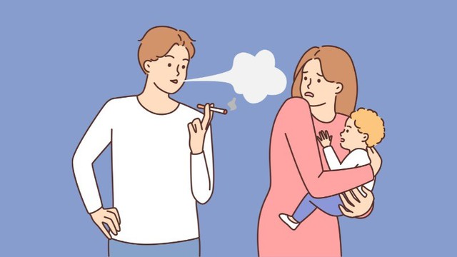 B&eacute; g&aacute;i 13 tuổi được chẩn đo&aacute;n mắc ung thư dạ d&agrave;y giai đoạn cuối, b&aacute;c sĩ lắc đầu: Tất cả l&agrave; do 1 thứ từ miệng người bố- Ảnh 3.