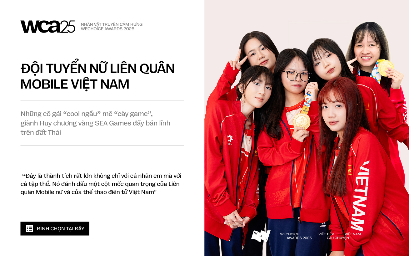 C&aacute;ch những tuyển thủ nữ Li&ecirc;n Qu&acirc;n Mobile Việt Nam 'chiến đấu' cho đam m&ecirc; của m&igrave;nh: &ldquo;Bố mẹ cho con 2 tuần, được th&igrave; đi SEA games, kh&ocirc;ng được về đi l&agrave;m lại&rdquo;- Ảnh 23.