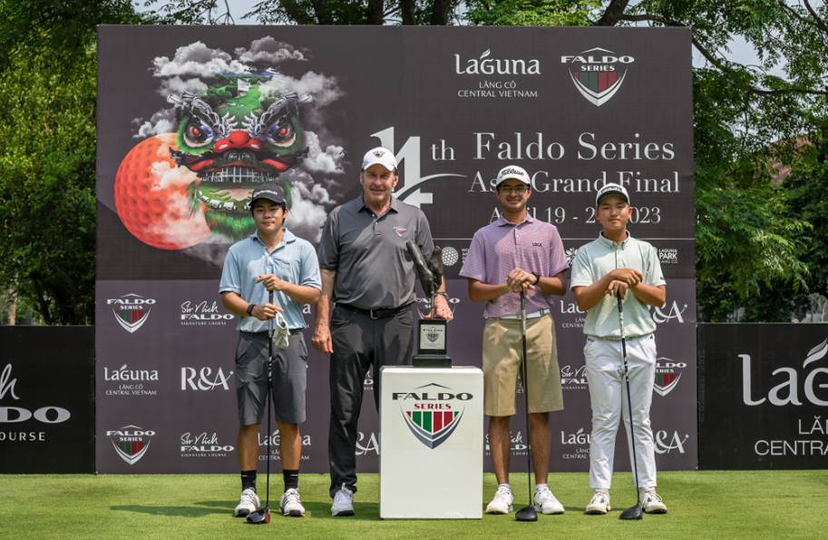 Việt Nam ch&iacute;nh thức trở th&agrave;nh thủ phủ nghỉ dưỡng thể thao mới của Đ&ocirc;ng Nam &Aacute;- Ảnh 2.