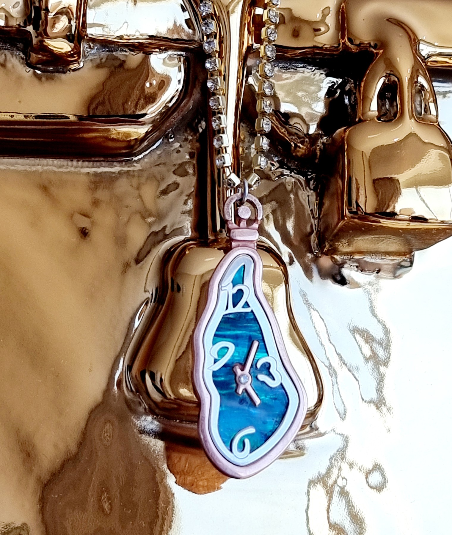 T&uacute;i Herm&egrave;s 400 lượng v&agrave;ng, nặng 15kg: Người sở hữu sau 5 năm đ&atilde; l&atilde;i tới mức n&agrave;o?- Ảnh 2.