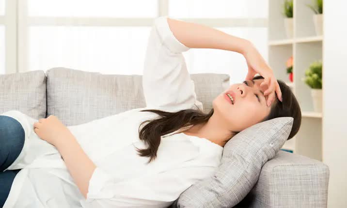 Tết đến gần, phụ nữ ngoài 40 tuổi bỗng thấy mình xuống sắc, xuống sức, cơ thể không Tết đến gần, phụ nữ ngoài 40 tuổi bỗng thấy mình xuống sắc, xuống sức, cơ thể không