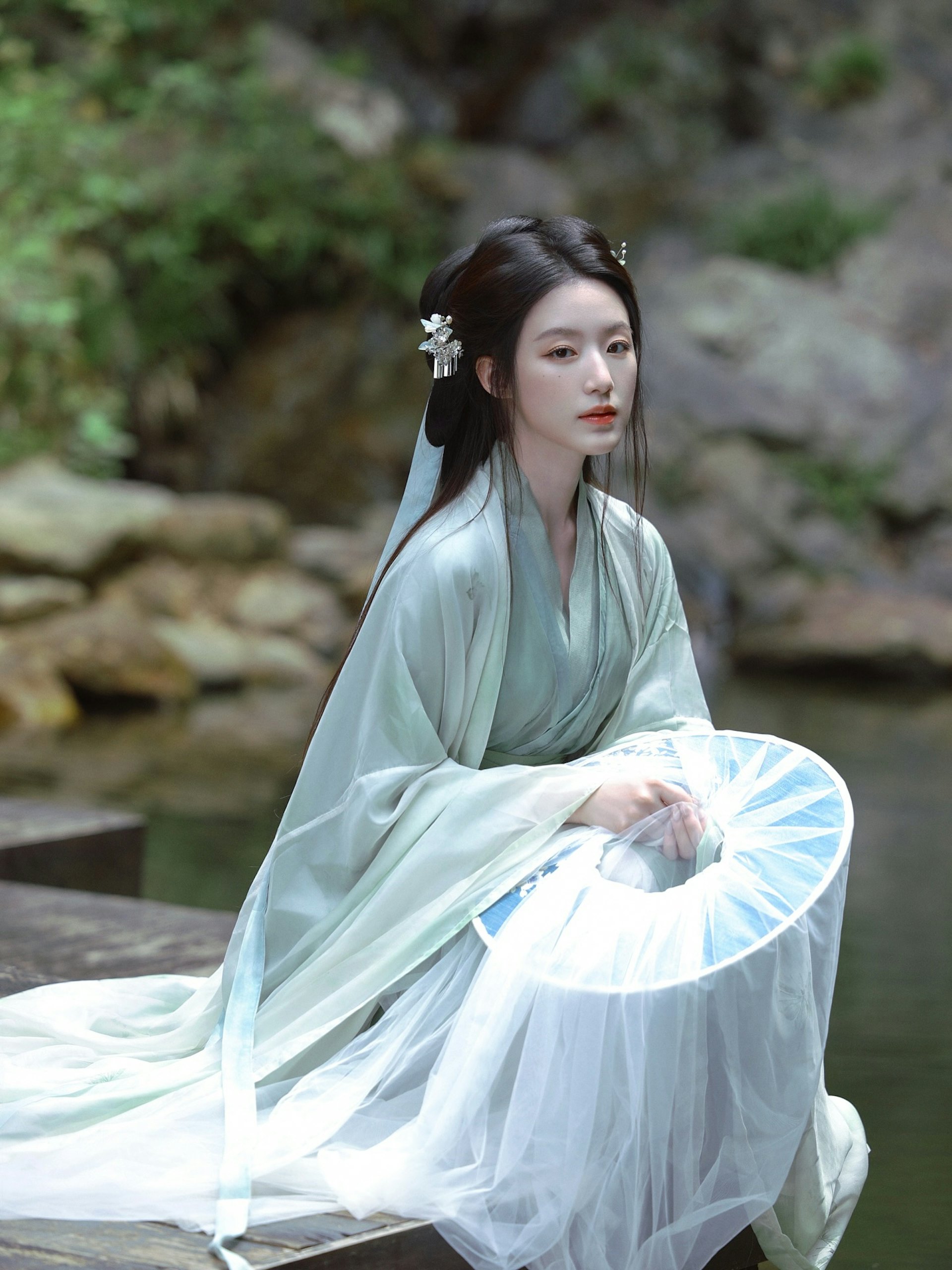 Shuhua (I-DLE) đẹp ph&aacute;t s&aacute;ng nhưng lại dễ tăng c&acirc;n: Tiết lộ 4 b&iacute; quyết v&agrave; 1 thực phẩm cần tr&aacute;nh để c&oacute; được v&oacute;c d&aacute;ng thon gọn- Ảnh 2.