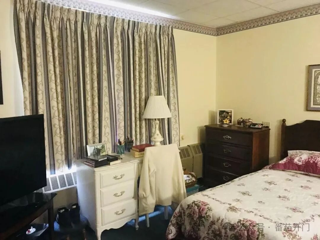 Bước v&agrave;o viện dưỡng l&atilde;o của người Mỹ v&agrave; nhận ra điều đau l&ograve;ng nhất của tuổi gi&agrave;- Ảnh 1.