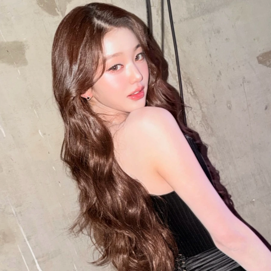 L&agrave;m t&oacute;c đ&oacute;n Tết kh&ocirc;ng sợ qu&ecirc; nếu bạn đ&atilde; update 5 trend t&oacute;c của năm 2026 n&agrave;y- Ảnh 5.