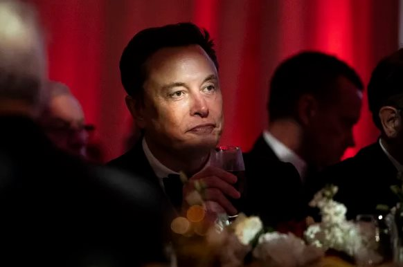 Mỗi th&aacute;ng &lsquo;đốt&rsquo; 1 tỷ USD: Elon Musk đang gặp kh&oacute; v&igrave; thiếu vốn?- Ảnh 2.