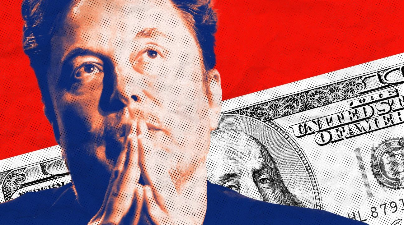 Mỗi th&aacute;ng &lsquo;đốt&rsquo; 1 tỷ USD: Elon Musk đang gặp kh&oacute; v&igrave; thiếu vốn?- Ảnh 1.