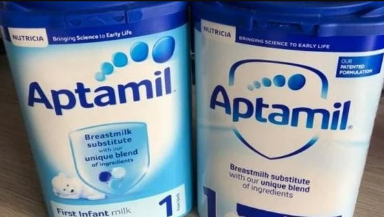 Phụ huynh H&agrave;n Quốc hoảng loạn v&igrave; vụ thu hồi sữa Aptamil: &ldquo;T&ocirc;i kh&ocirc;ng biết phải l&agrave;m sao nữa!&rdquo;- Ảnh 3.