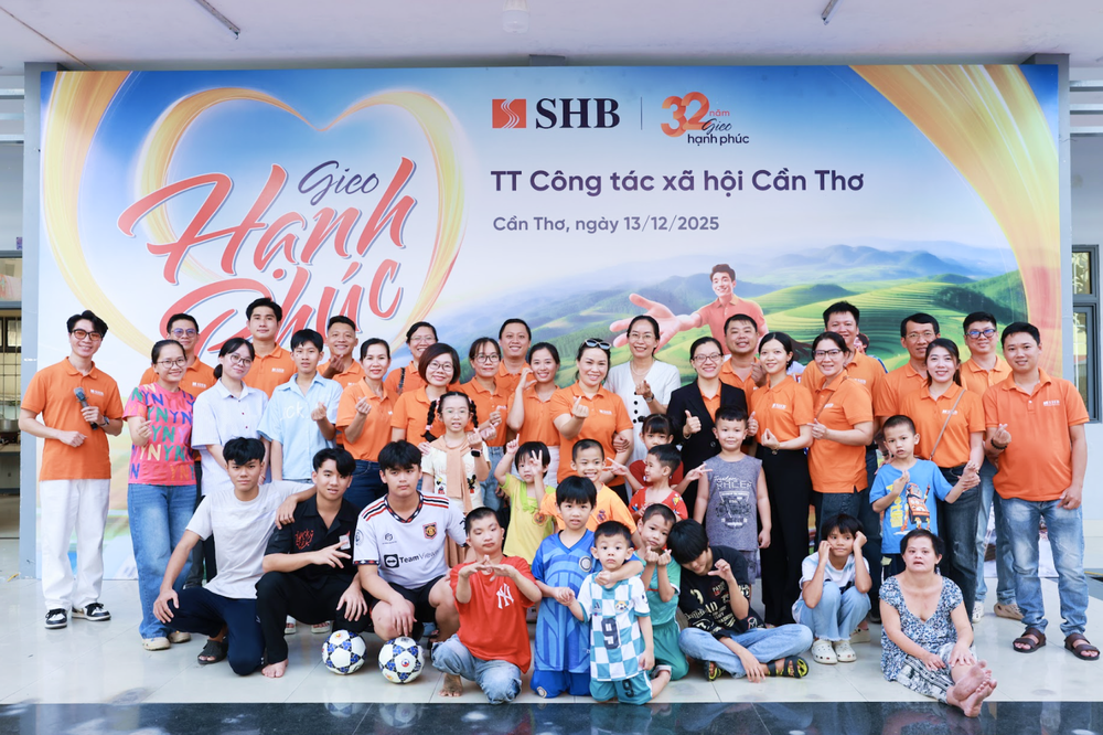 CSR không chỉ còn là chiến lược truyền thông doanh nghiệp: Top những dự án chạm tới trái tim tại WeChoice Awards 2025- Ảnh 5. CSR không chỉ còn là chiến lược truyền thông doanh nghiệp: Top những dự án chạm tới trái tim tại WeChoice Awards 2025- Ảnh 5.