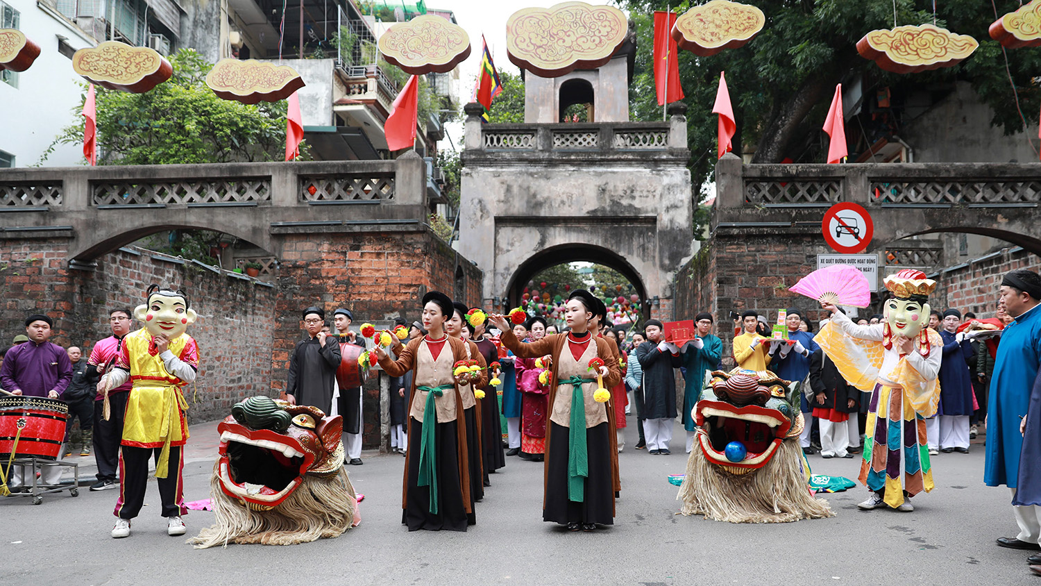 Người dân phố cổ cần chú ý thông tin này vào tuần sau- Ảnh 2. Người dân phố cổ cần chú ý thông tin này vào tuần sau- Ảnh 2.