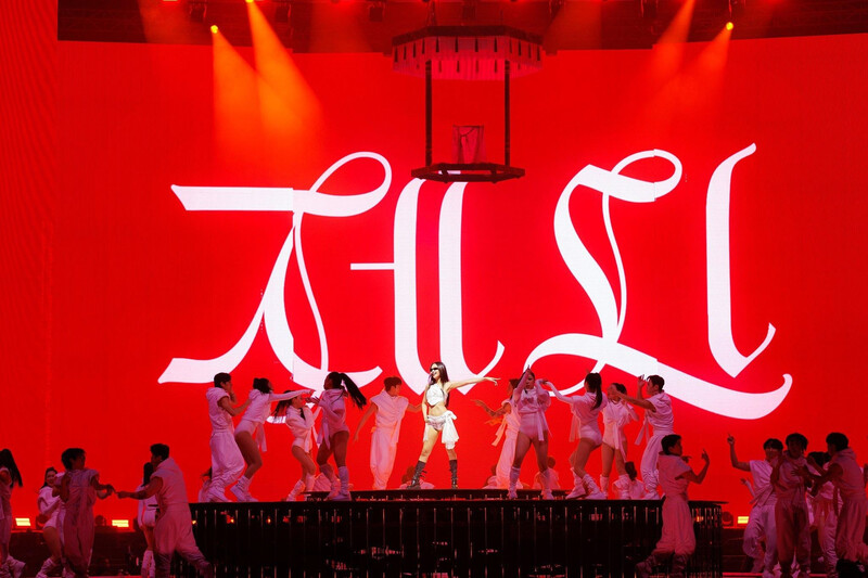 Phương Mỹ Chi xin lỗi- Ảnh 8.