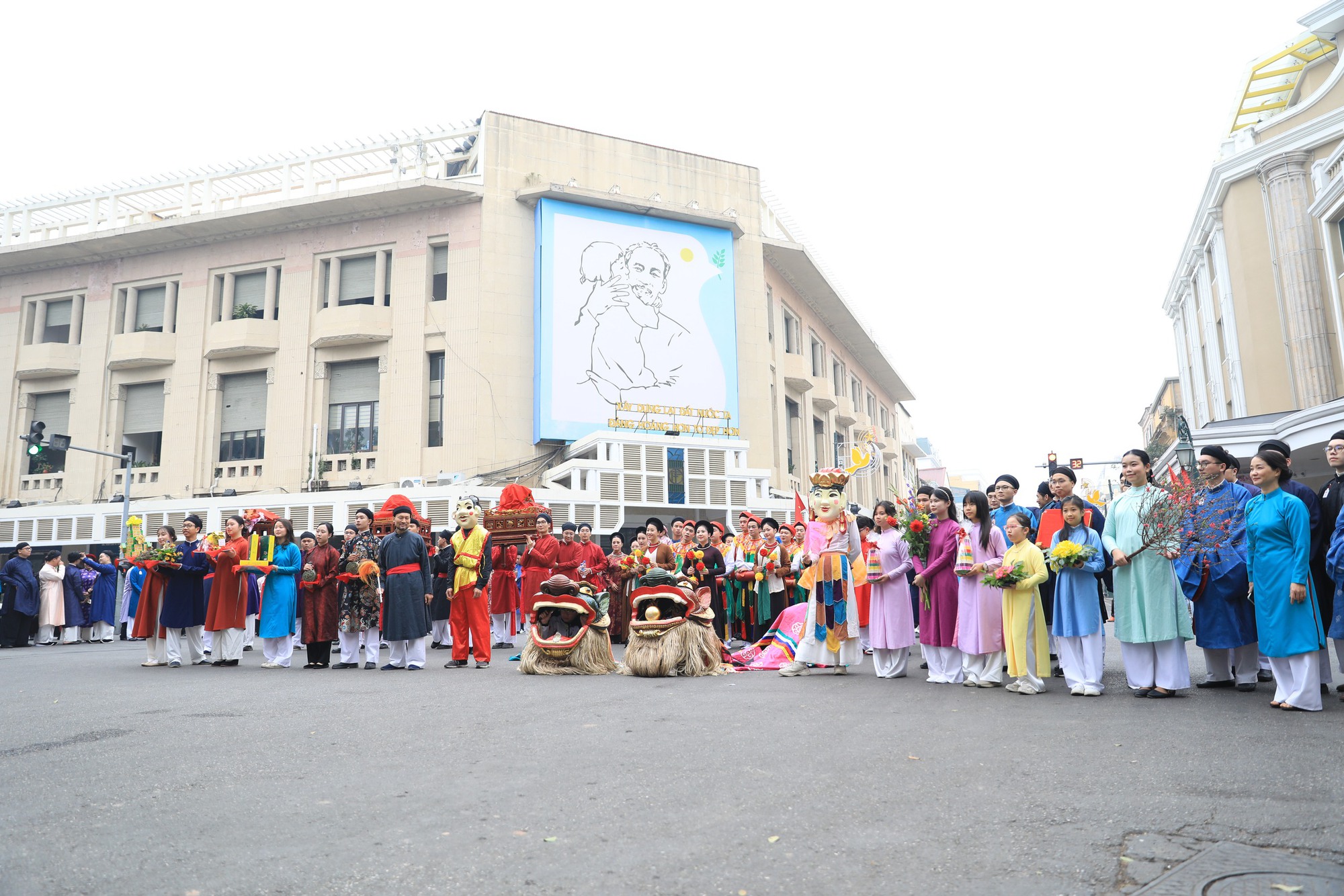 Người dân phố cổ cần chú ý thông tin này vào tuần sau- Ảnh 5. Người dân phố cổ cần chú ý thông tin này vào tuần sau- Ảnh 5.