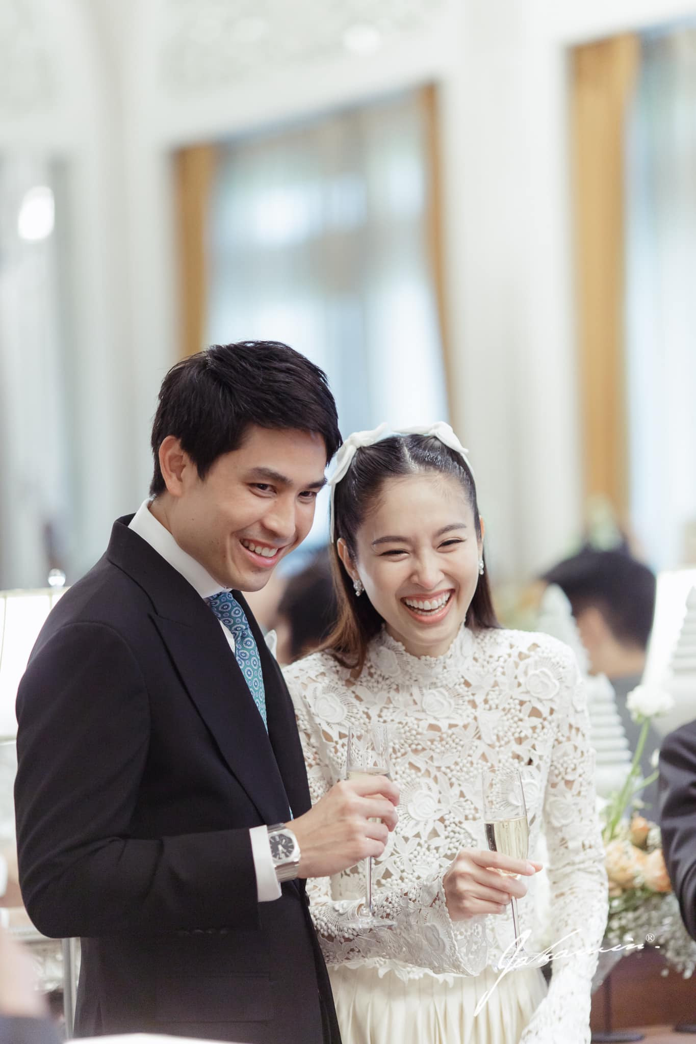 Nữ hoàng chuyển giới Nong Poy: 40 tuổi đẹp thách thức thời gian, cưới chồng hào môn gia thế khủng- Ảnh 6. Nữ hoàng chuyển giới Nong Poy: 40 tuổi đẹp thách thức thời gian, cưới chồng hào môn gia thế khủng- Ảnh 6.