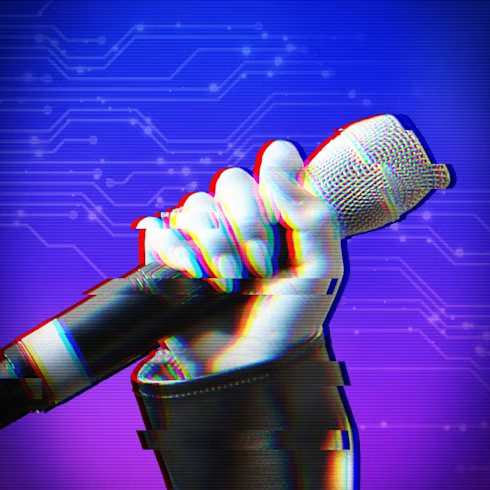 Ng&agrave;y t&agrave;n của ca sĩ: 60.000 b&agrave;i h&aacute;t AI mới mỗi ng&agrave;y được tải l&ecirc;n tr&ecirc;n một nền tảng, 97% người nghe kh&ocirc;ng ph&acirc;n biệt được thật giả- Ảnh 1.