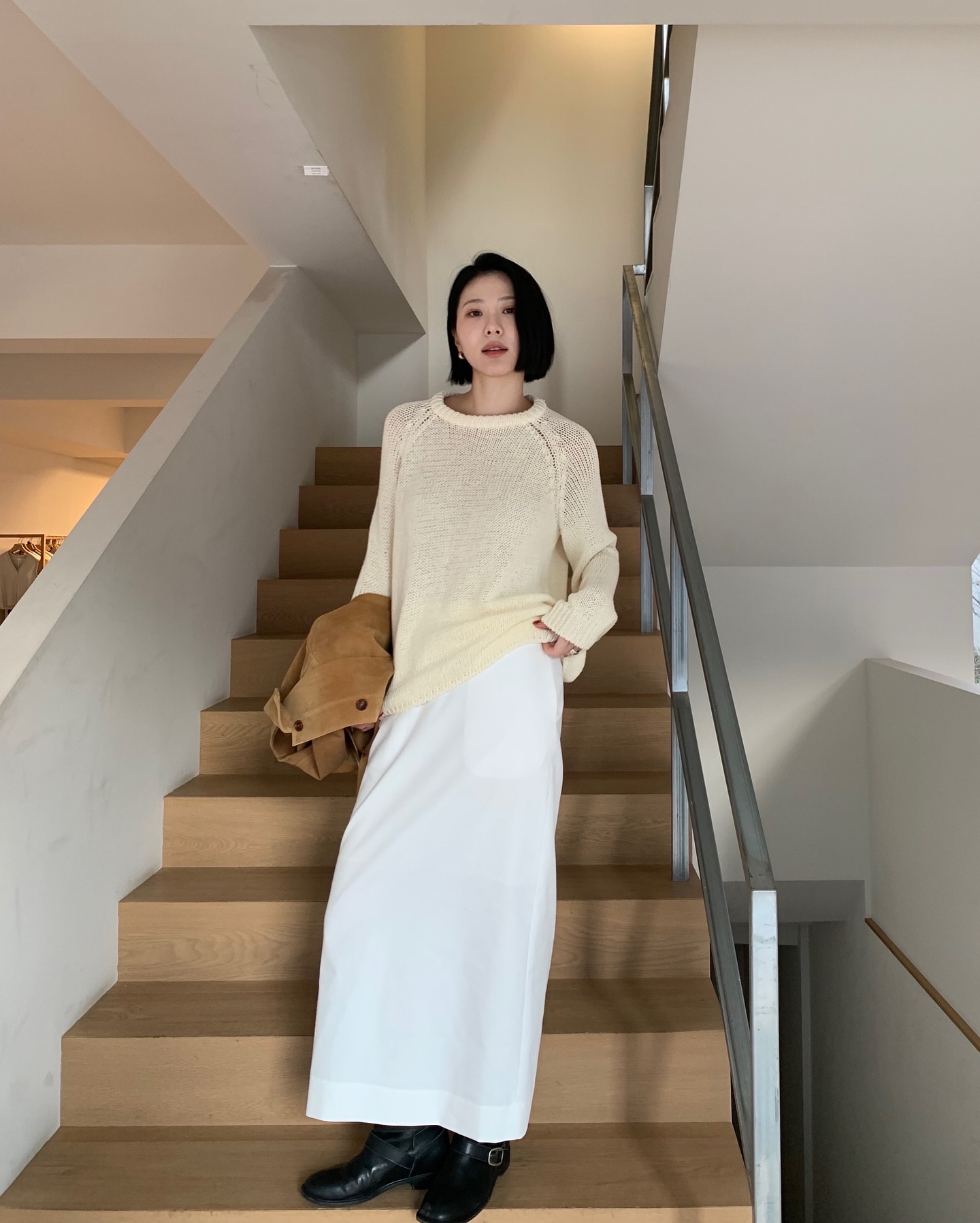 Giờ sáng suốt nhất là sắm 4 kiểu áo mỏng, nhiều mẫu tới mùa hè mặc vẫn đẹp- Ảnh 10. Giờ sáng suốt nhất là sắm 4 kiểu áo mỏng, nhiều mẫu tới mùa hè mặc vẫn đẹp- Ảnh 10.