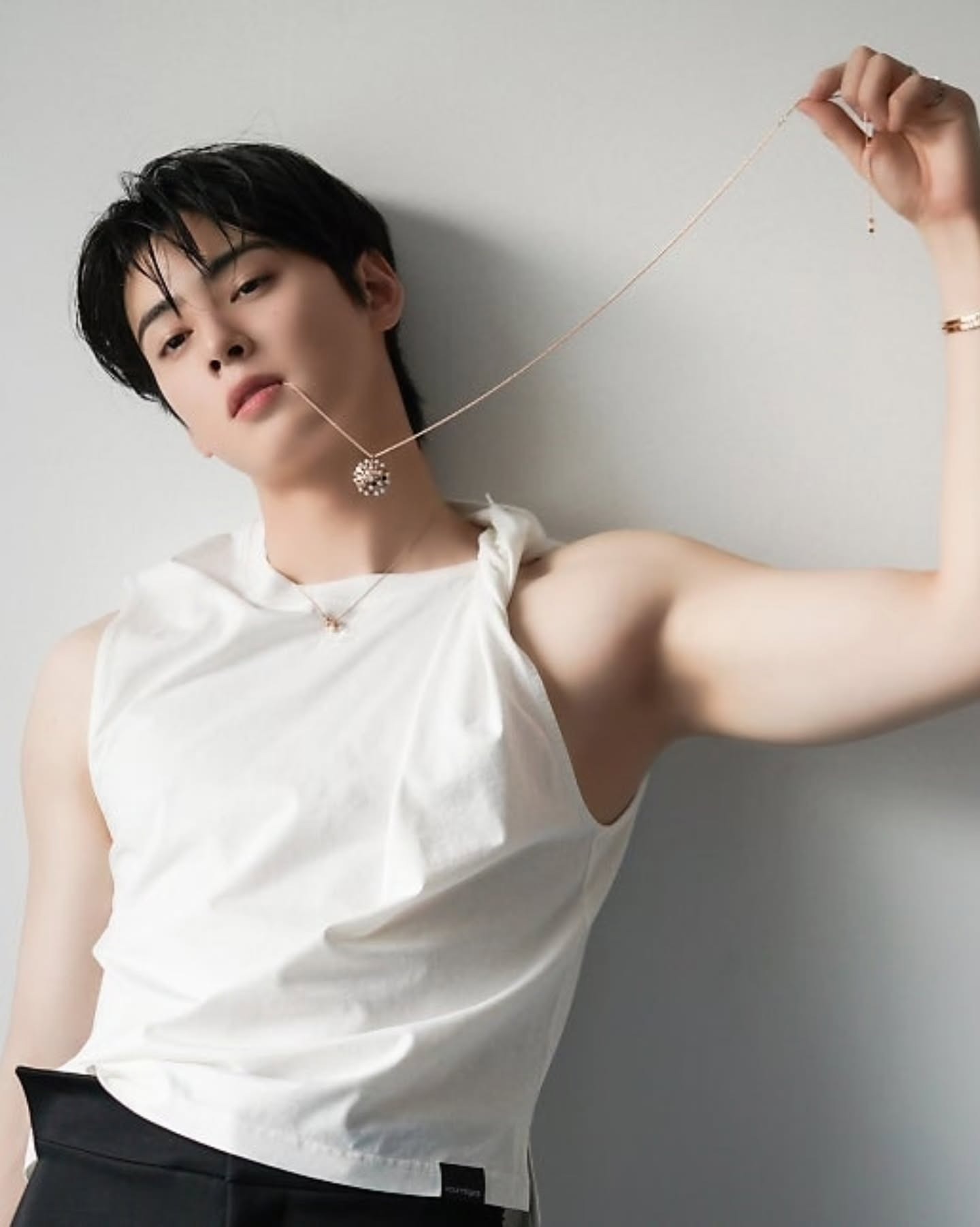 Ngày 26/1 định mệnh của Cha Eun Woo- Ảnh 2. Ngày 26/1 định mệnh của Cha Eun Woo- Ảnh 2.