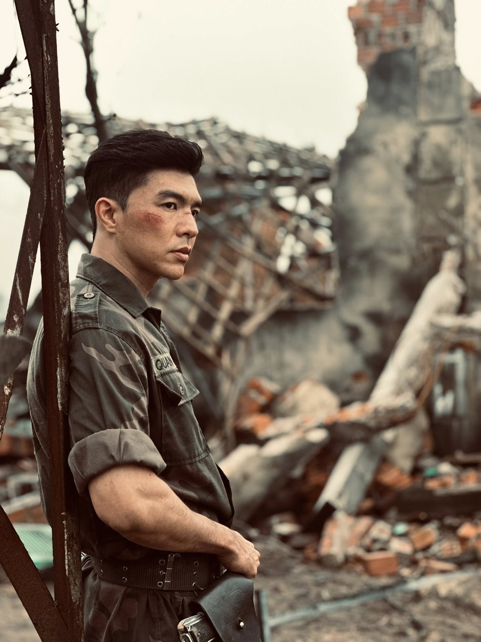 Steven Nguyễn đ&atilde; đ&uacute;ng- Ảnh 3.