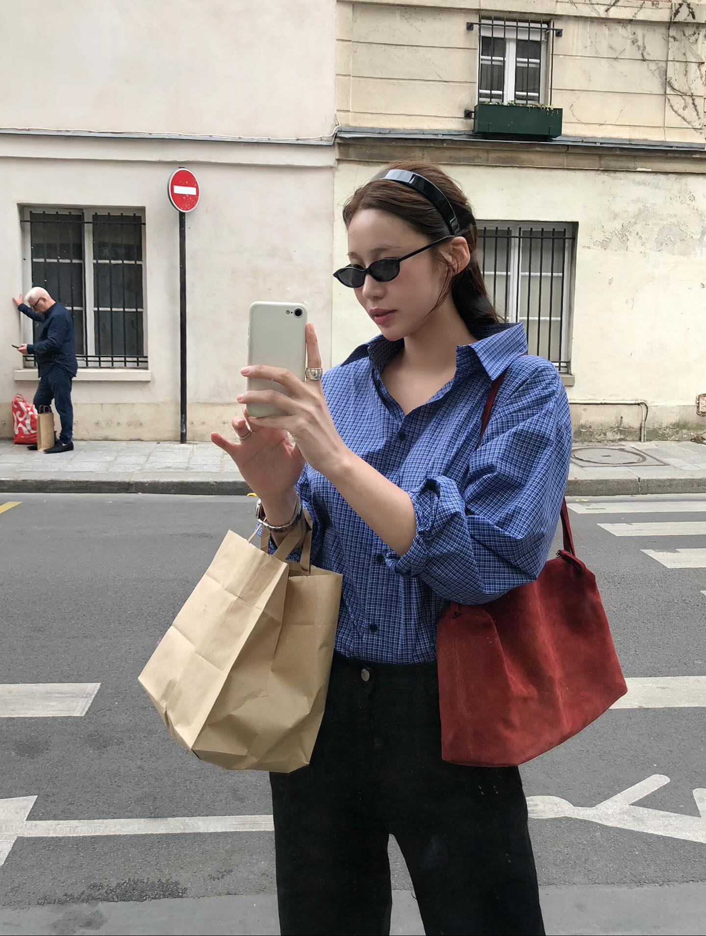 Giờ sáng suốt nhất là sắm 4 kiểu áo mỏng, nhiều mẫu tới mùa hè mặc vẫn đẹp- Ảnh 6. Giờ sáng suốt nhất là sắm 4 kiểu áo mỏng, nhiều mẫu tới mùa hè mặc vẫn đẹp- Ảnh 6.