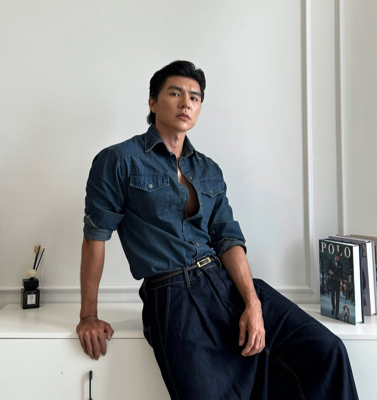 Steven Nguyễn đ&atilde; đ&uacute;ng- Ảnh 4.