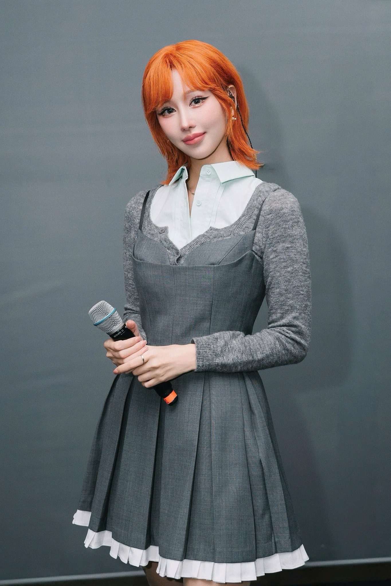 Mỹ nh&acirc;n Việt nhiều lần g&acirc;y sốt Trung Quốc: Cứ ra nhạc l&agrave; c&oacute; hit, l&agrave; nghệ sĩ nữ nhiều MV trăm triệu view nhất showbiz- Ảnh 10.