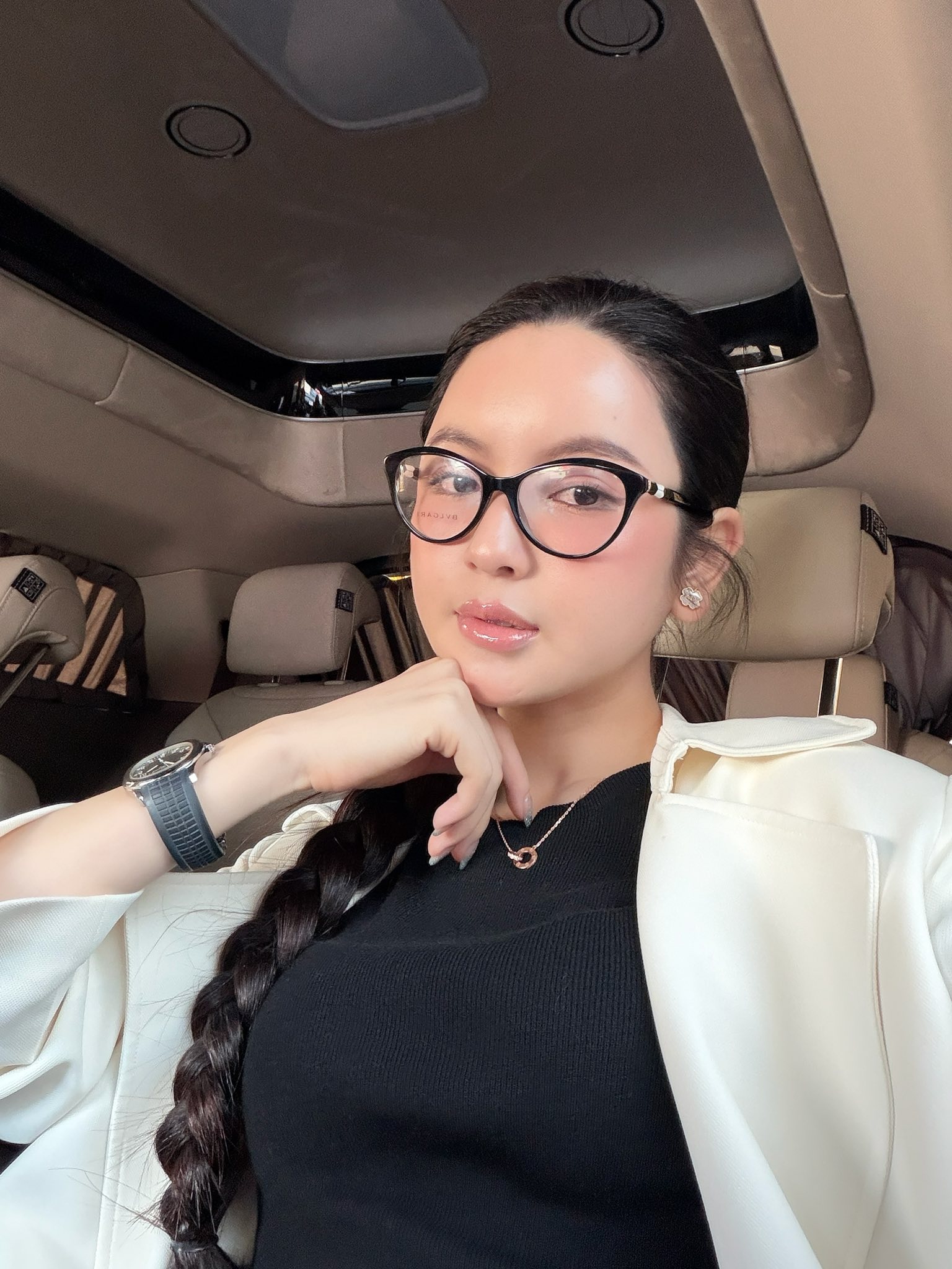 Chu Thanh Huyền có app và không app, nó khác lắm!- Ảnh 7. Chu Thanh Huyền có app và không app, nó khác lắm!- Ảnh 7.