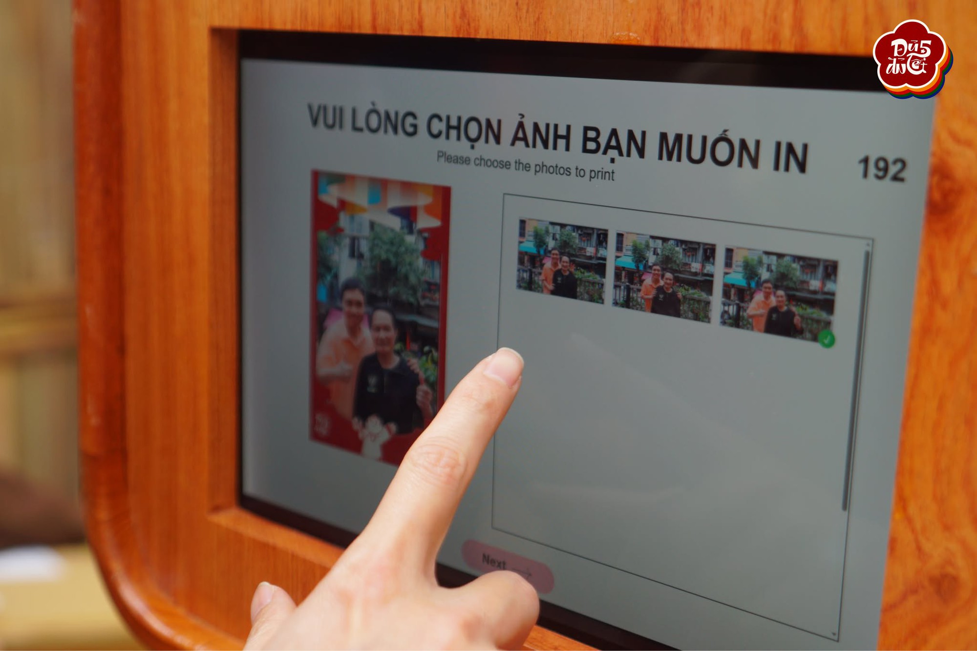 Đủ 5 đủ Tết - Khi Tết được cảm nhận trọn vẹn năm giác quan- Ảnh 6. Đủ 5 đủ Tết - Khi Tết được cảm nhận trọn vẹn năm giác quan- Ảnh 6.